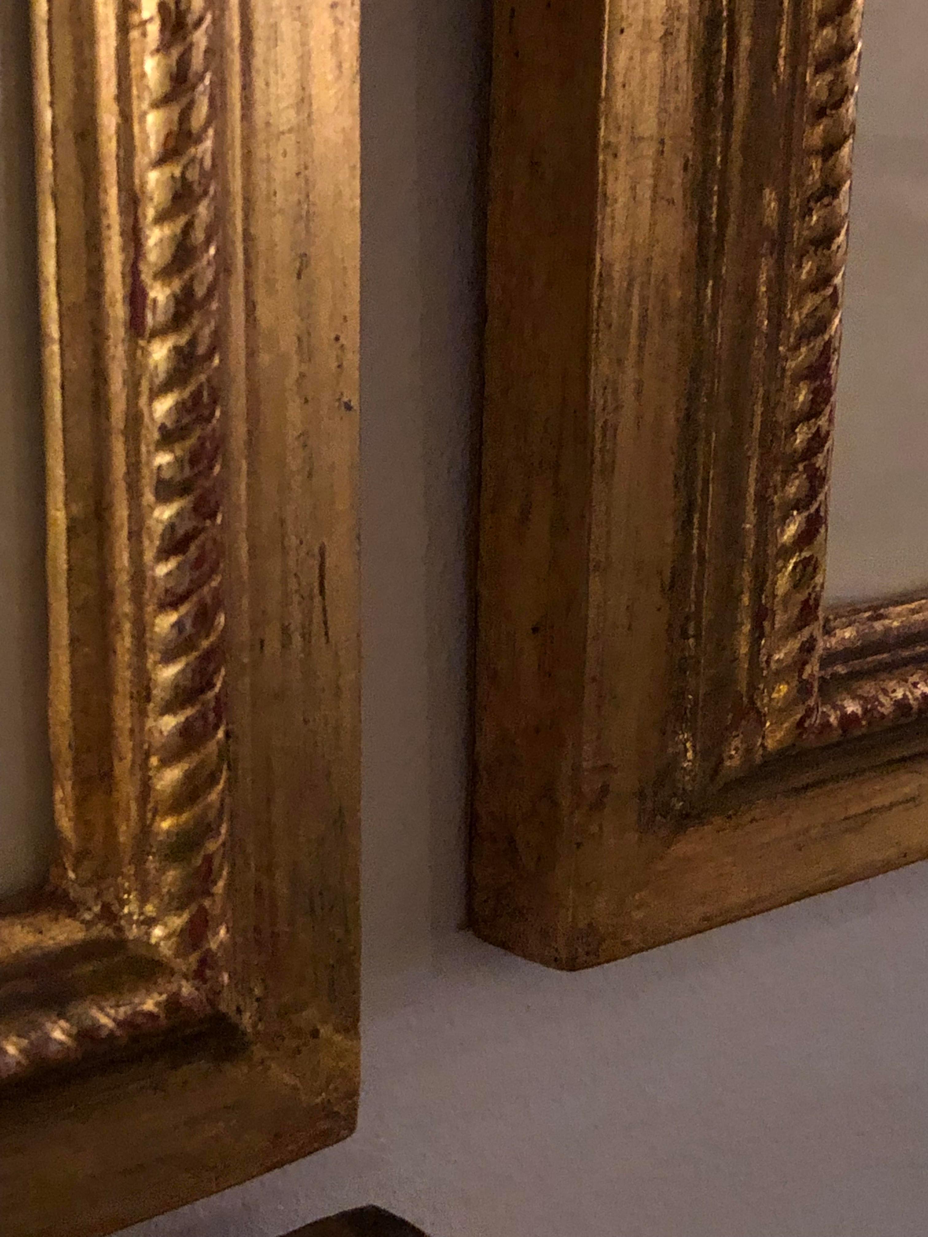 Ten Copperplate Engravings in Gilt Frames by Benjamin Maund, Judy Cormier Framed For Sale 9