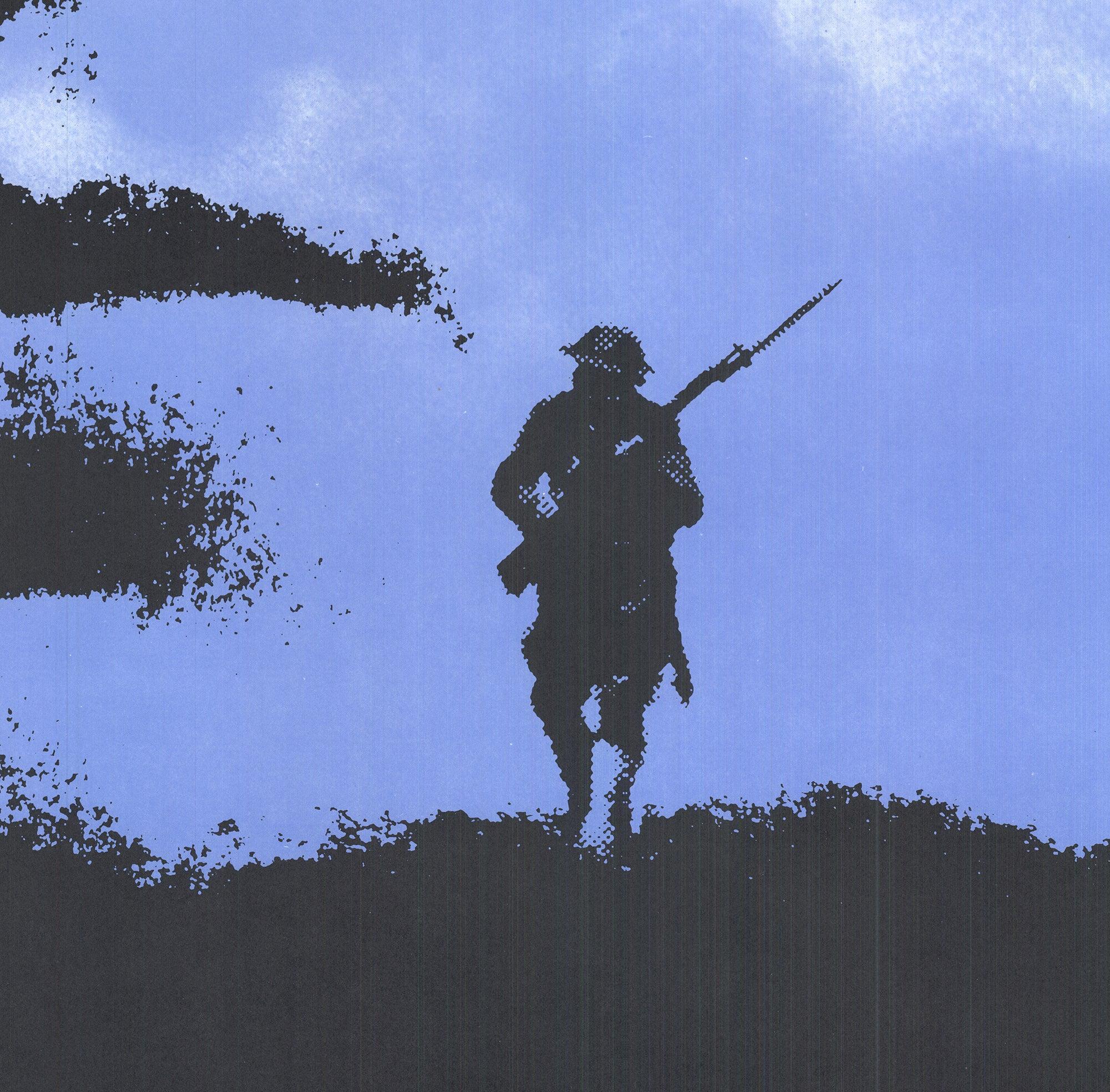 Testament of Youth 1980- - Contemporary Print by Unknown