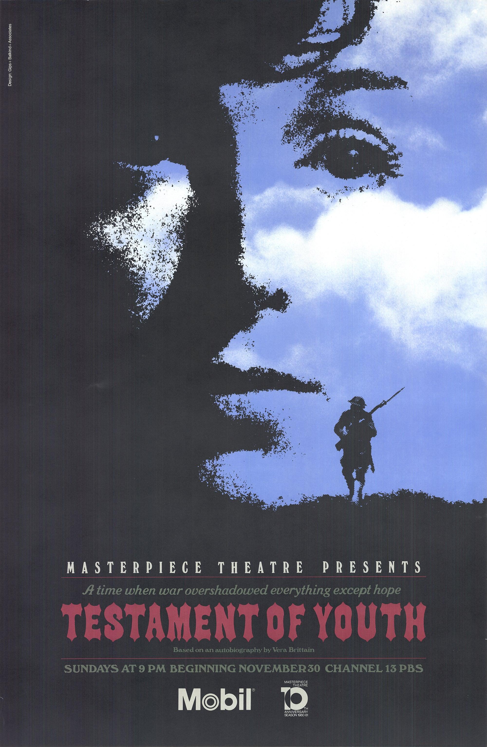 Testament der Jugend 1980-