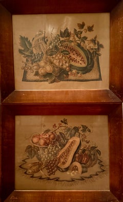 Estampes et éditions - Papier vergé