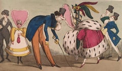 The Fashionistas of London