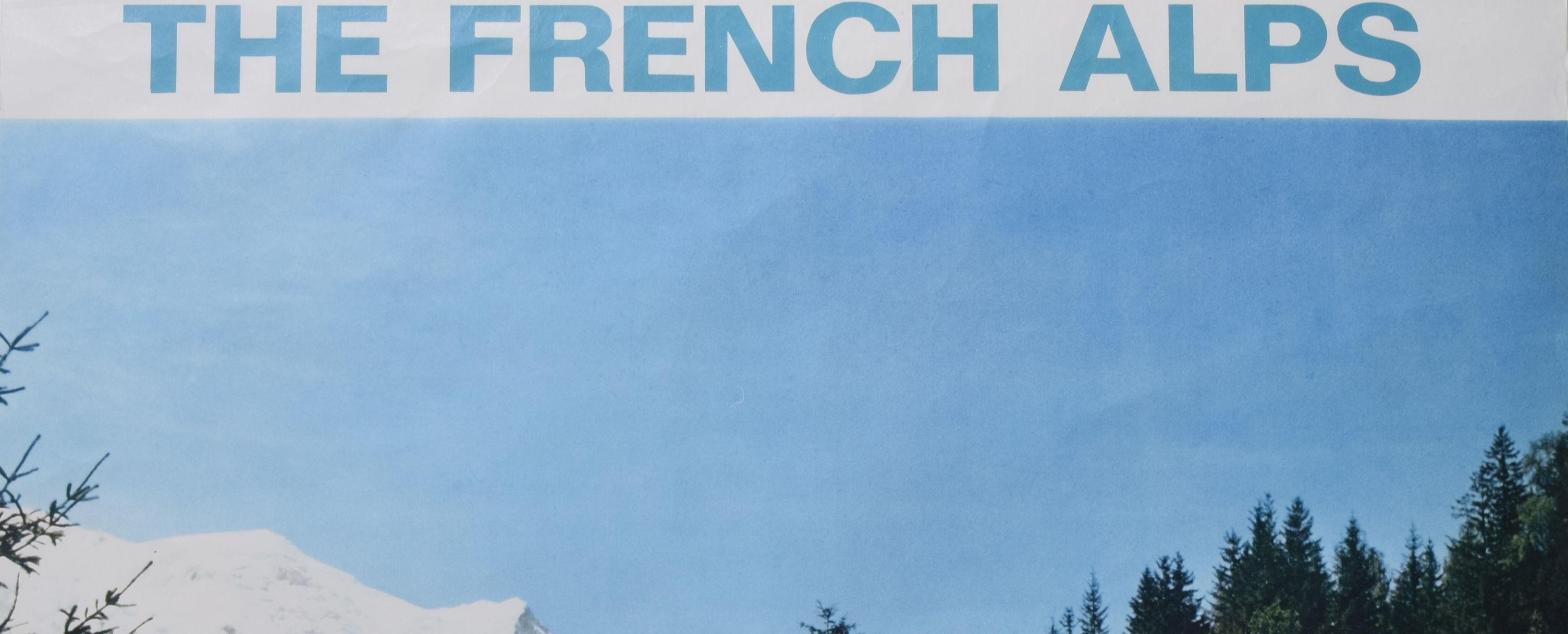 Para ver nuestros otros carteles de viajes originales de época, desplázate hasta 