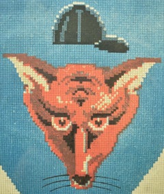 The Huntsman's Slipper 1869