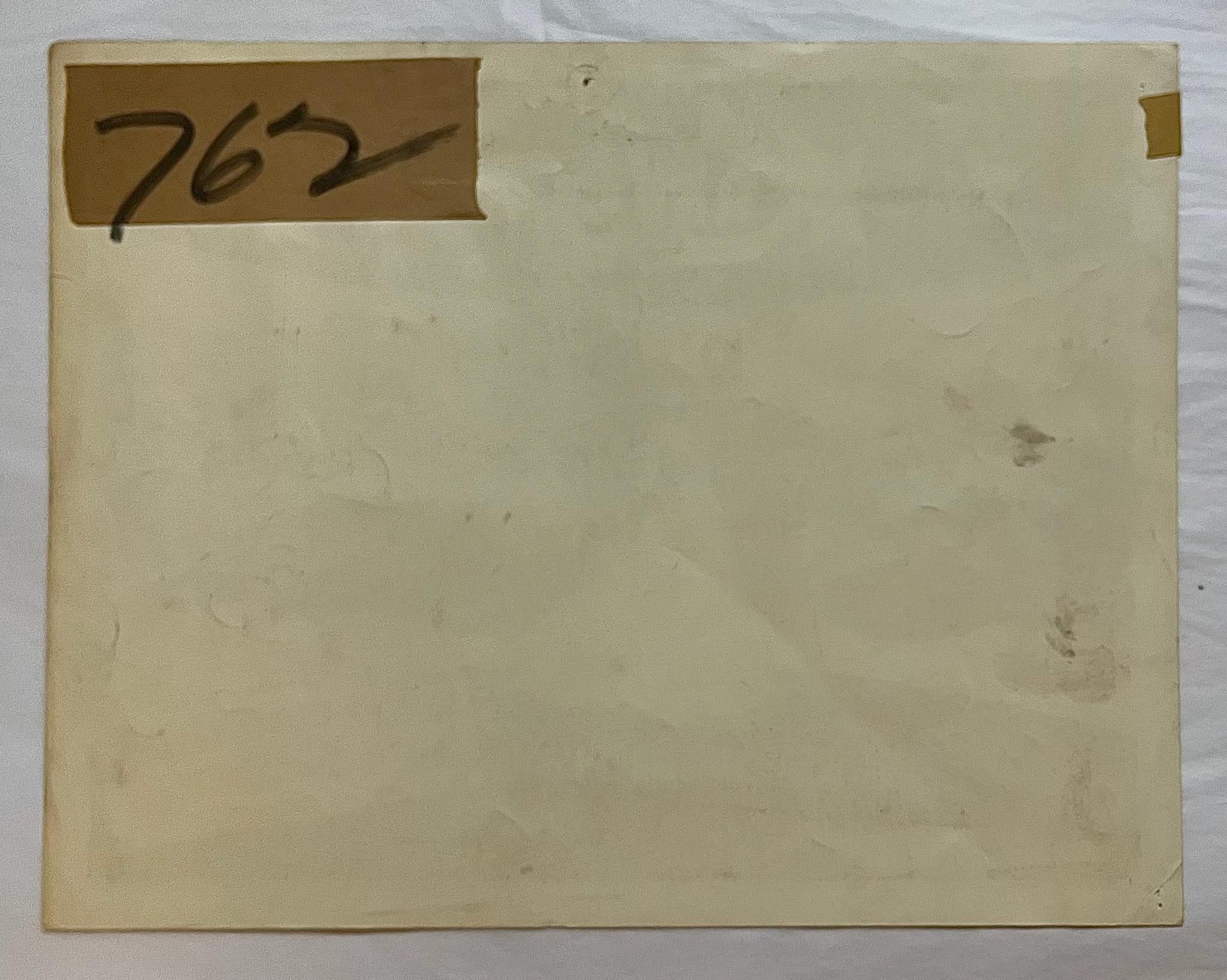 El rey y yo - Tarjeta de vestíbulo original de 1974 nº 1

Tarjeta de vestíbulo vintage de El rey y yo: 
Una viuda acepta un trabajo como institutriz de los hijos del rey de Siam.

Director: Walter Lang
Guionistas: Ernest LehmanOscar Hammerstein