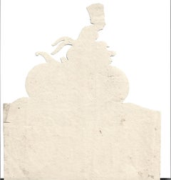 The Pedestrian Carriage, or Walking Accelerator by Marks, T.L.