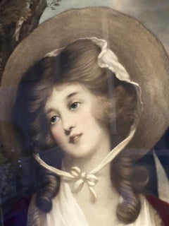The Shepherdess