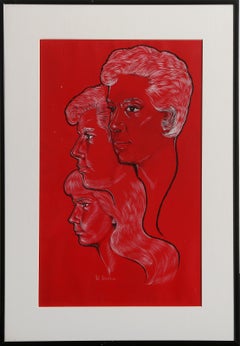 Portrait Prints