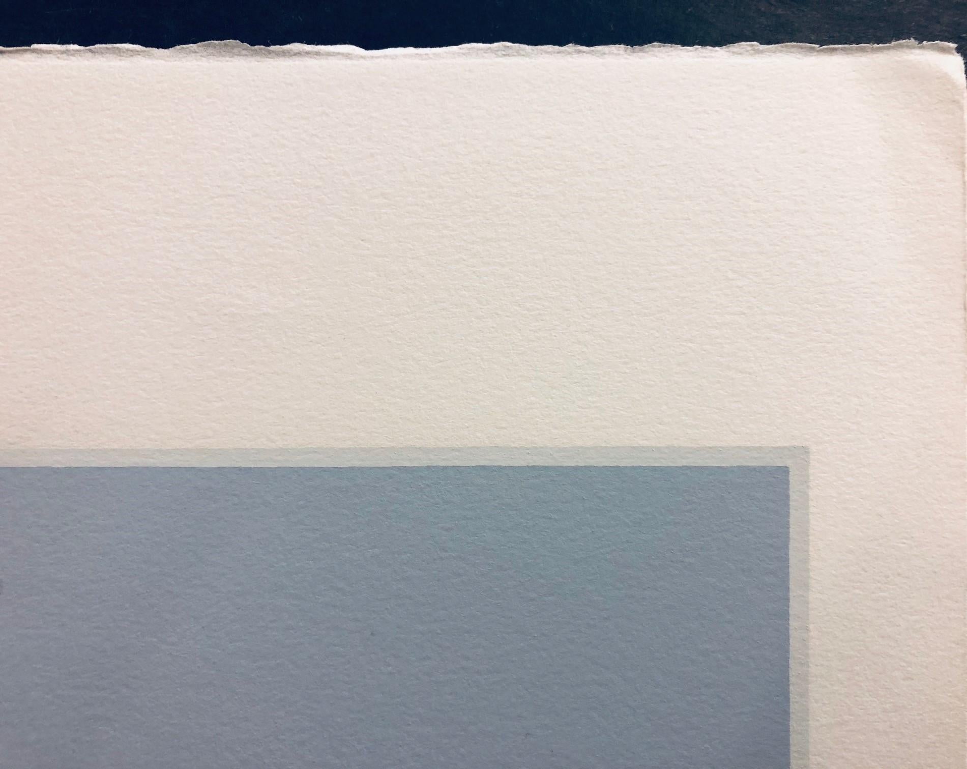 (Titre inconnu)-Edition limitée, signée par l'Artistics (la signature est illisible) en vente 2