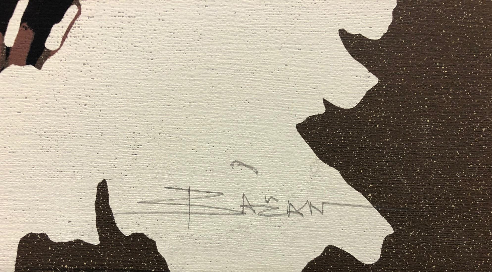 artists signature