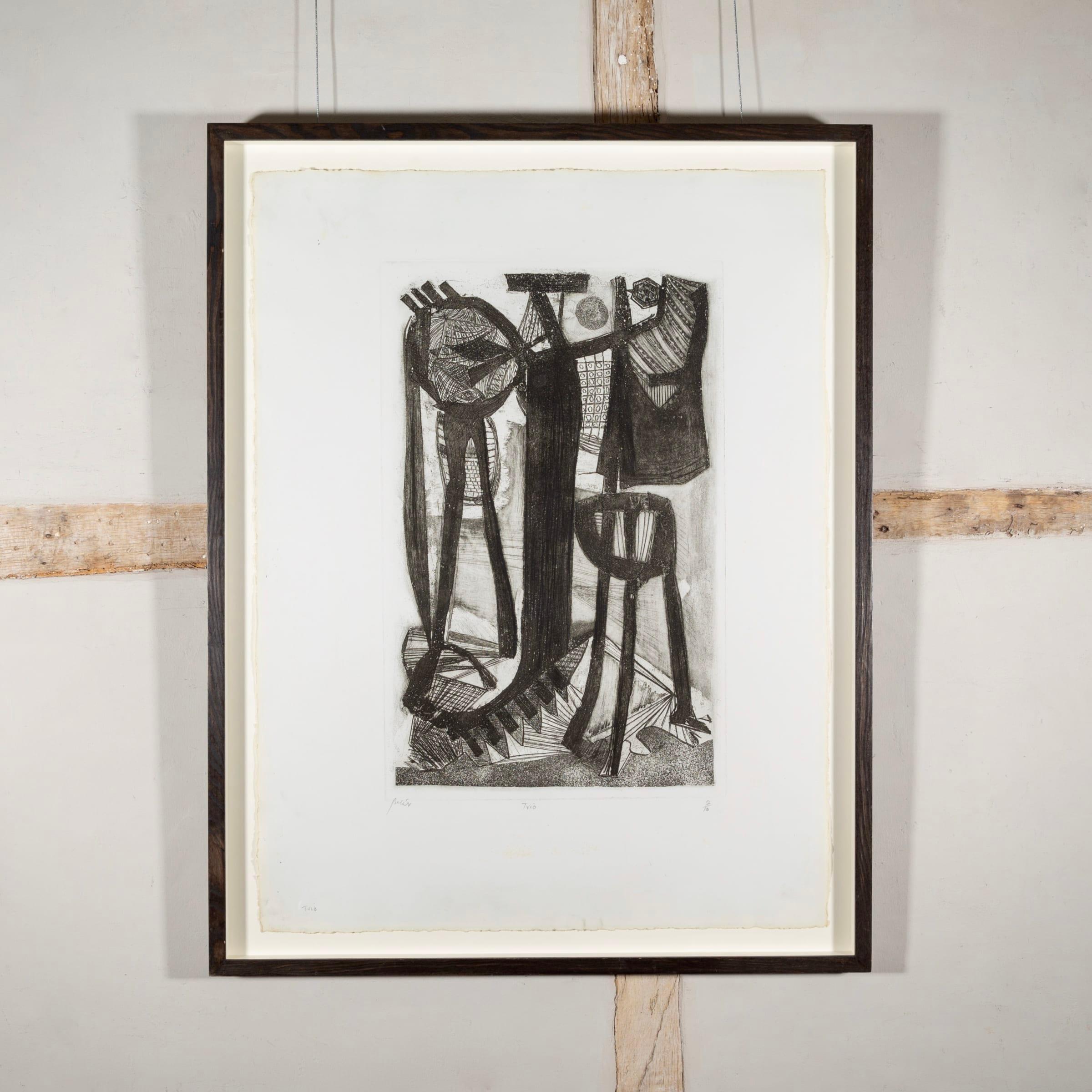 Trio by André Bicât, 1965 For Sale 1