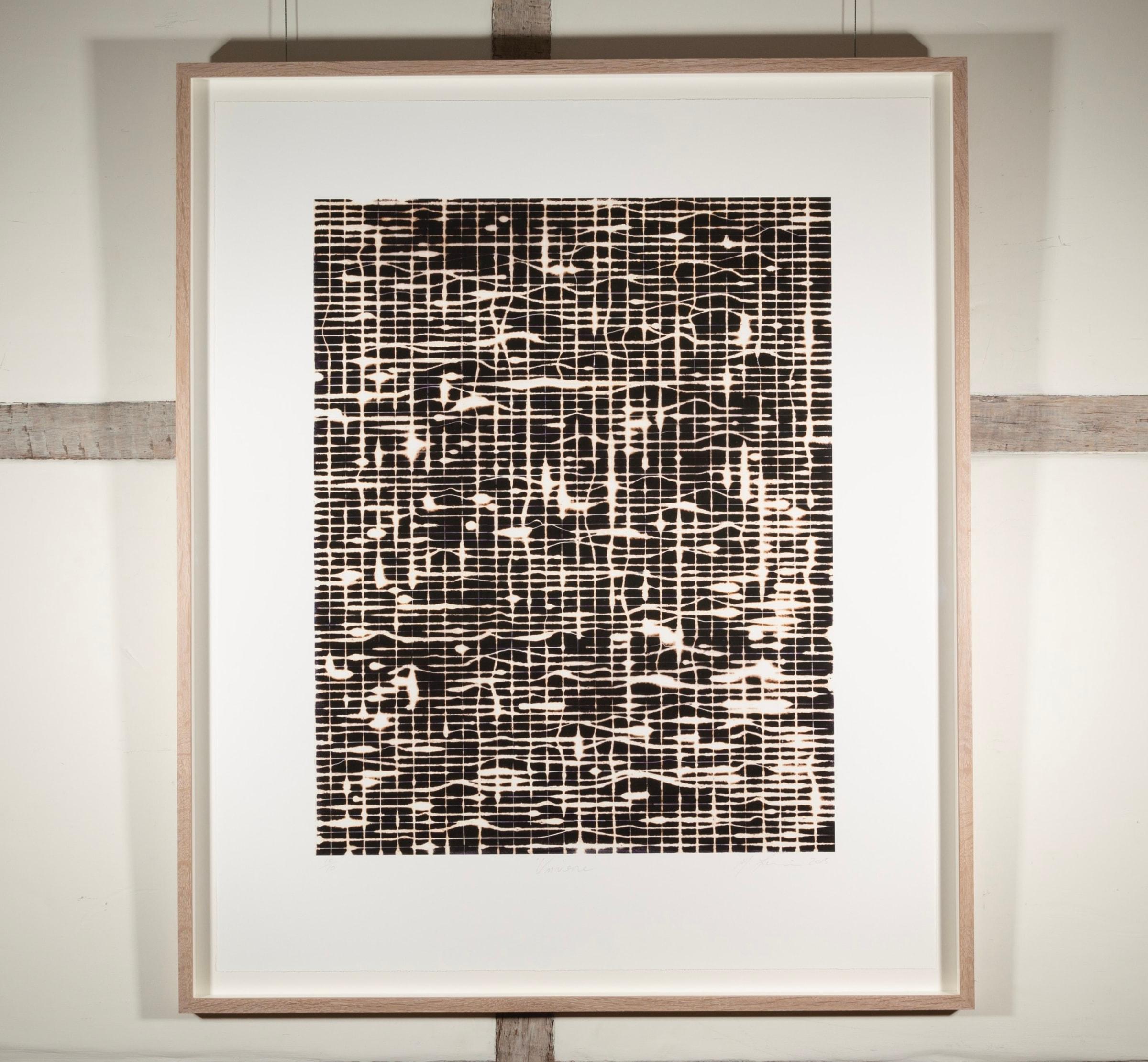 Universe I de Mark Francis, 2015 en vente 1
