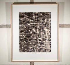 Universe I by Mark Francis, 2015