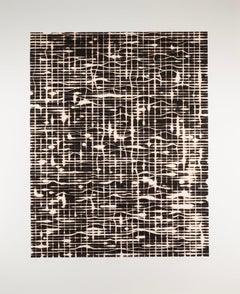 Universe I by Mark Francis, 2015