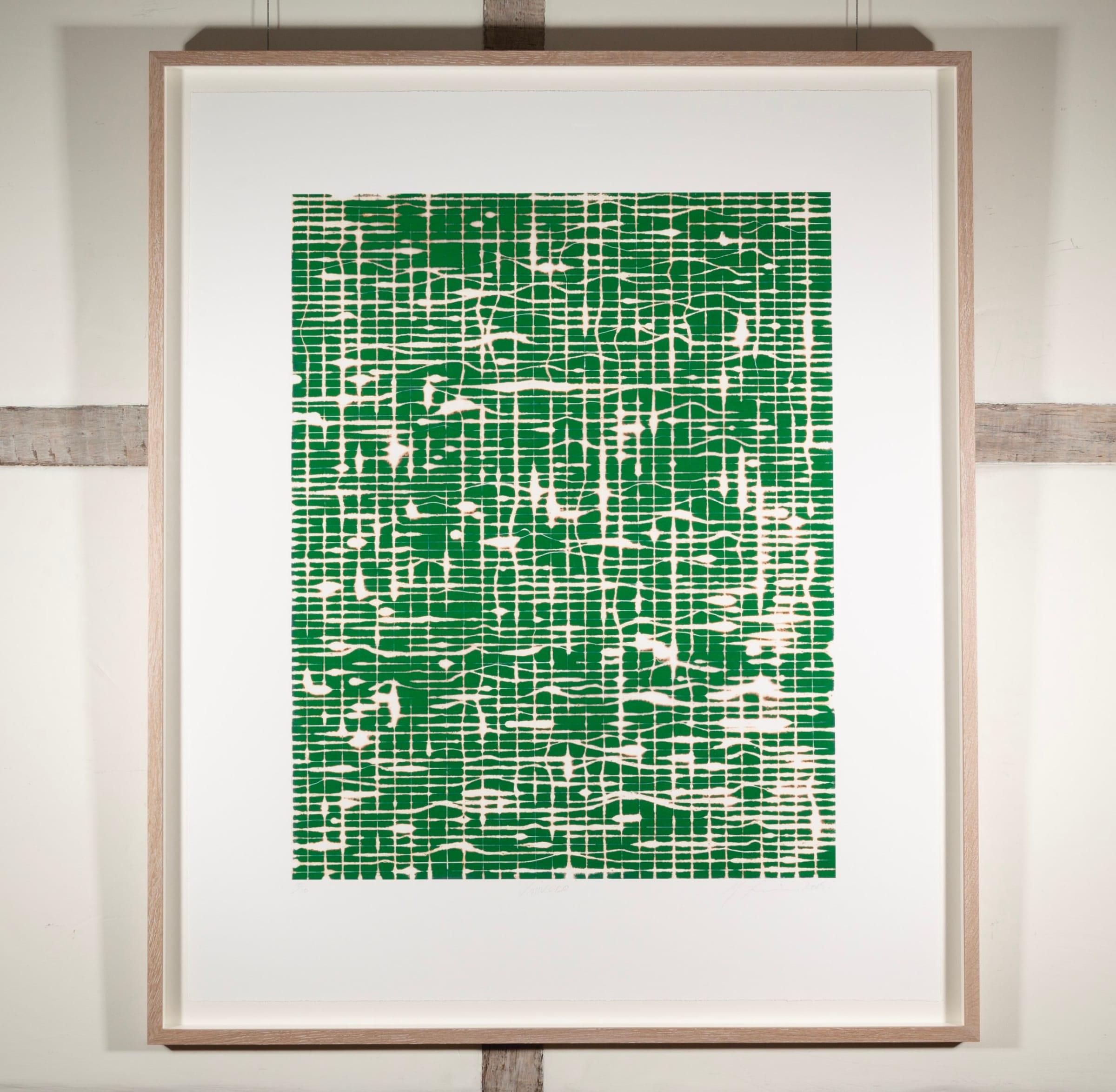 Universe II de Mark Francis, 2015 en vente 1