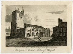 Untitled - Depiction of the coffin with the body of princess Elisabeth [...].