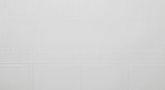 Untitled III, taille-douce conceptuelle de Shlomo Koren