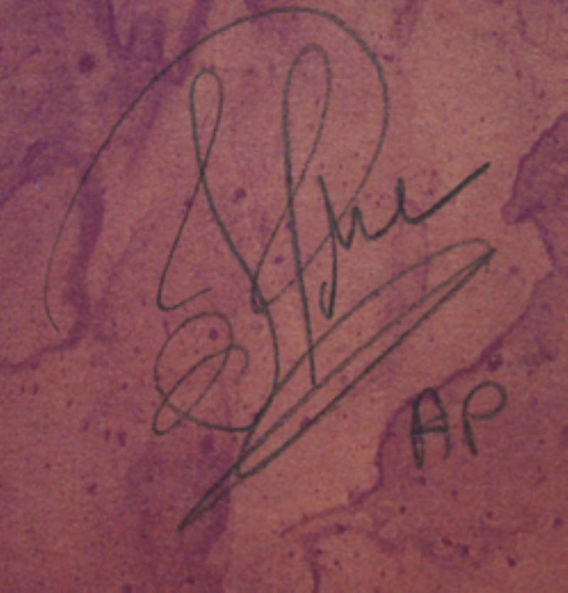 illegible artist signatures