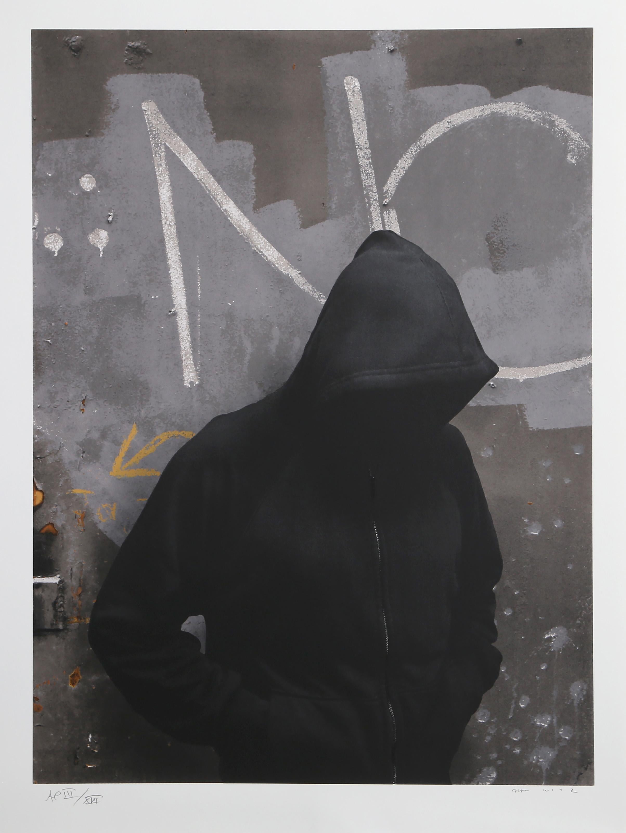 Urban Pop Portfolio (1972-2012), Pop Art Portfolio of 5 Screenprints For Sale 2