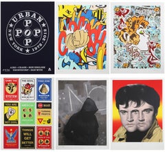 Screen More Prints