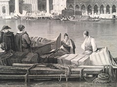 Venice - Grand Canale Piazzo San Marco