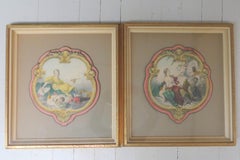  Versailles Celling pair 