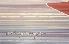 Vintage Poster. Oak Springs-Fairfax, CA