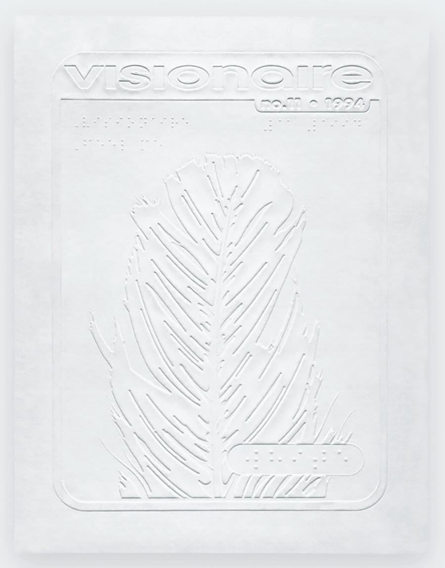 Visionaire: The Set.  Numbers 1 - 64.  For Sale 4
