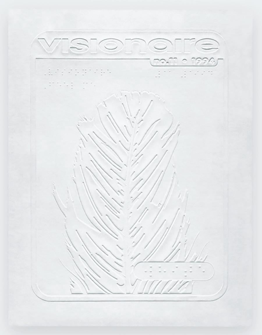 Visionaire: The Set.  Numbers 1 - 64. For Sale 1