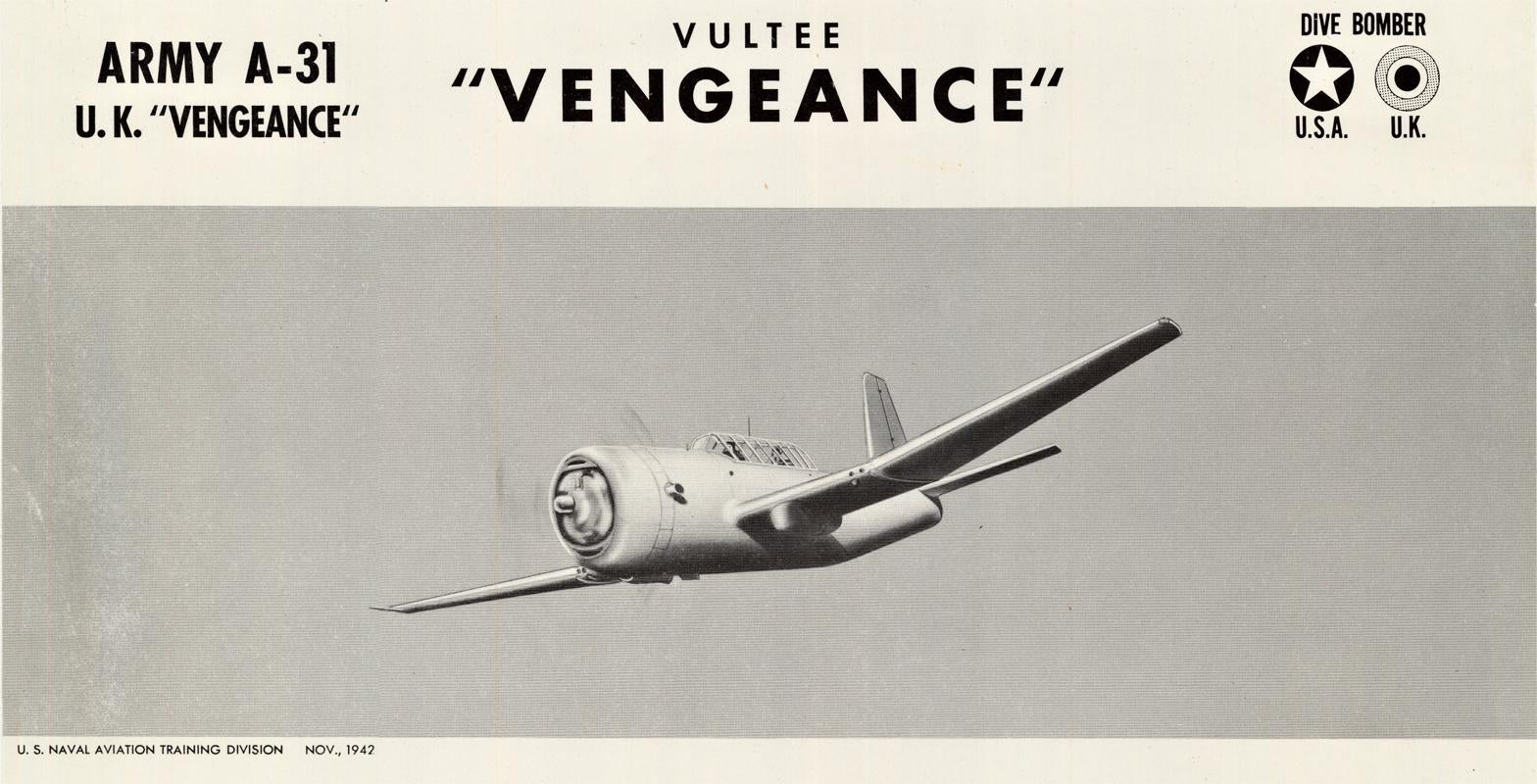 Vultee 