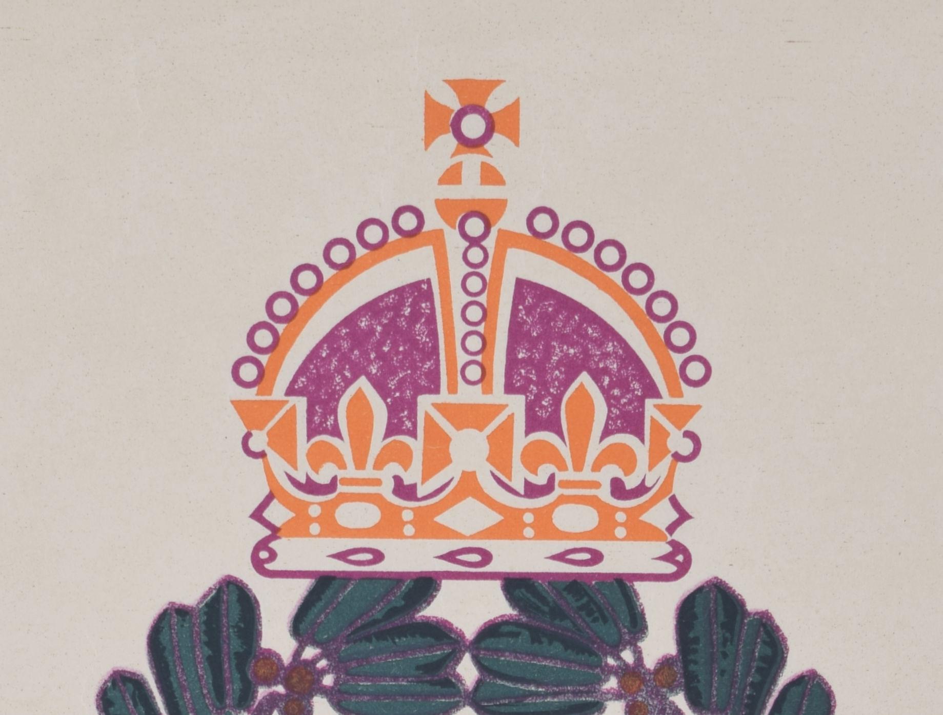 Um unsere anderen originalen Vintage-Plakate zu sehen, scrollen Sie nach unten zu 