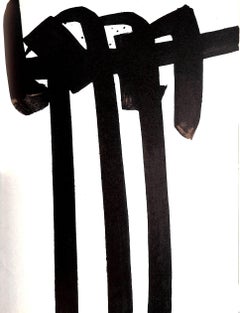 "XX Siecle: Panorama 70: XXXIV" w/ Original Lithographs by Chagall and Soulages