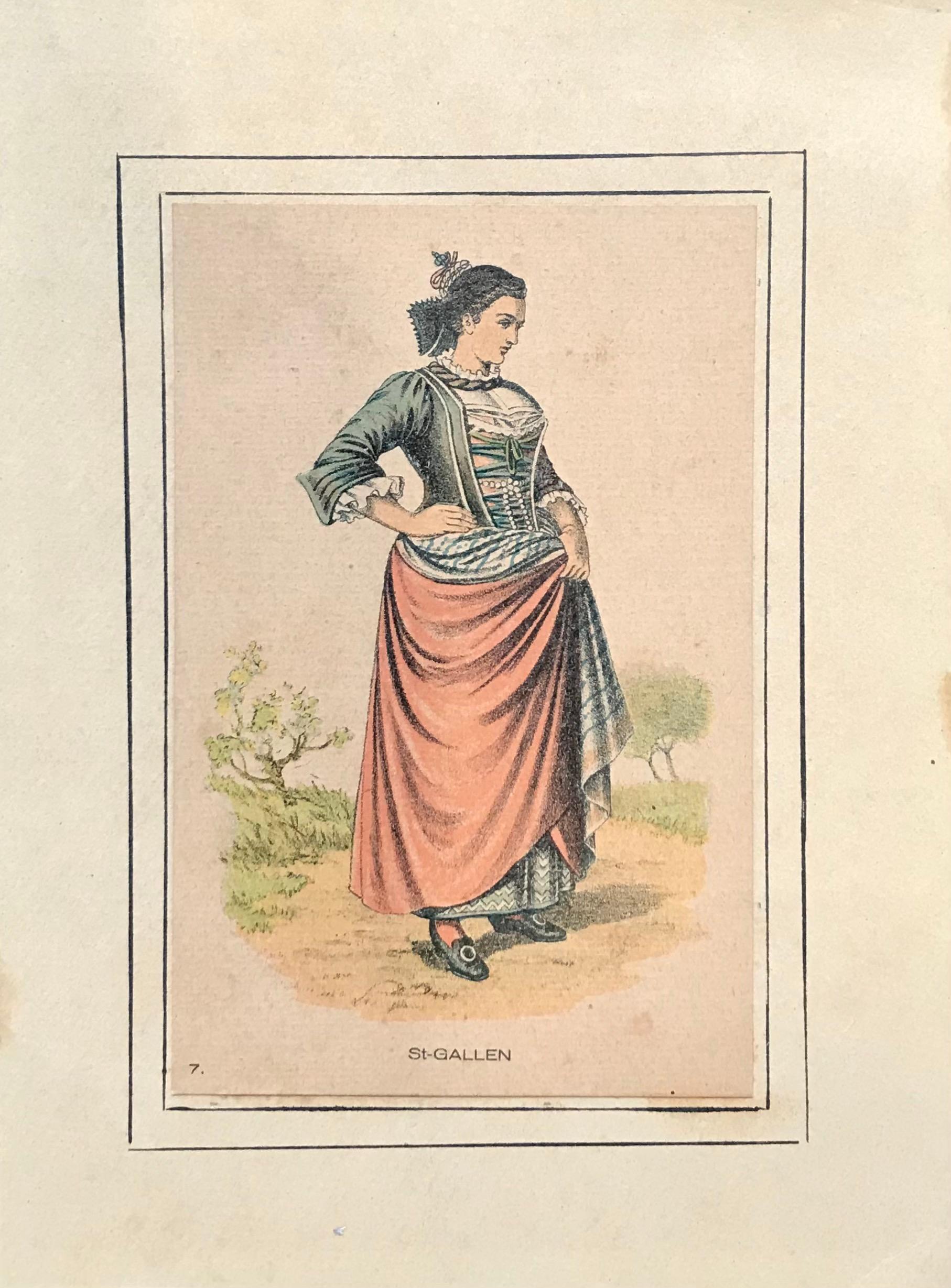 Arbeit auf Papier
Abmessungen des 