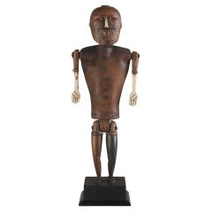 Wood Sculptures and Carvings