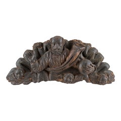 18th Century and Earlier Figurative Sculptures
