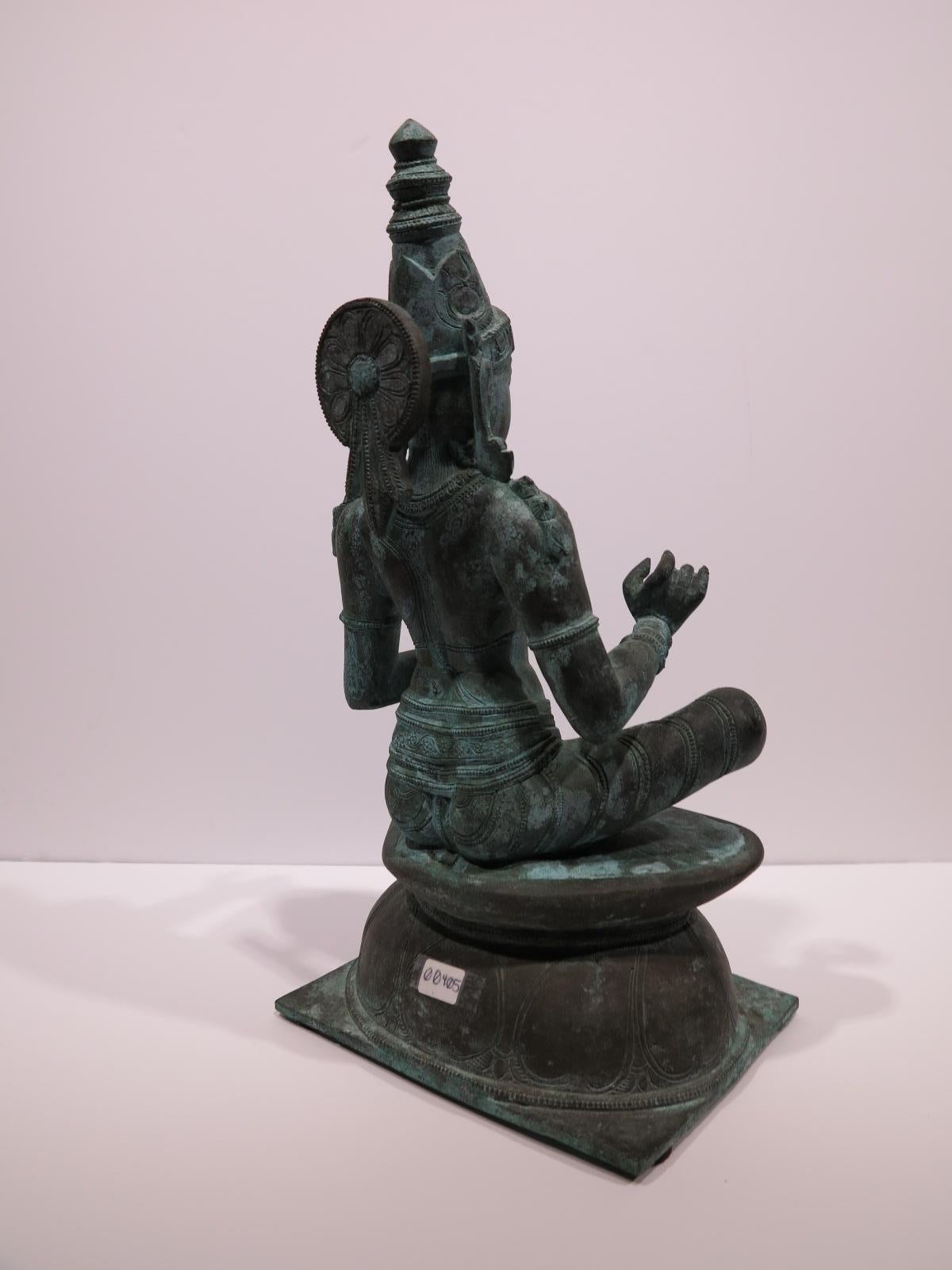 chola sculptures