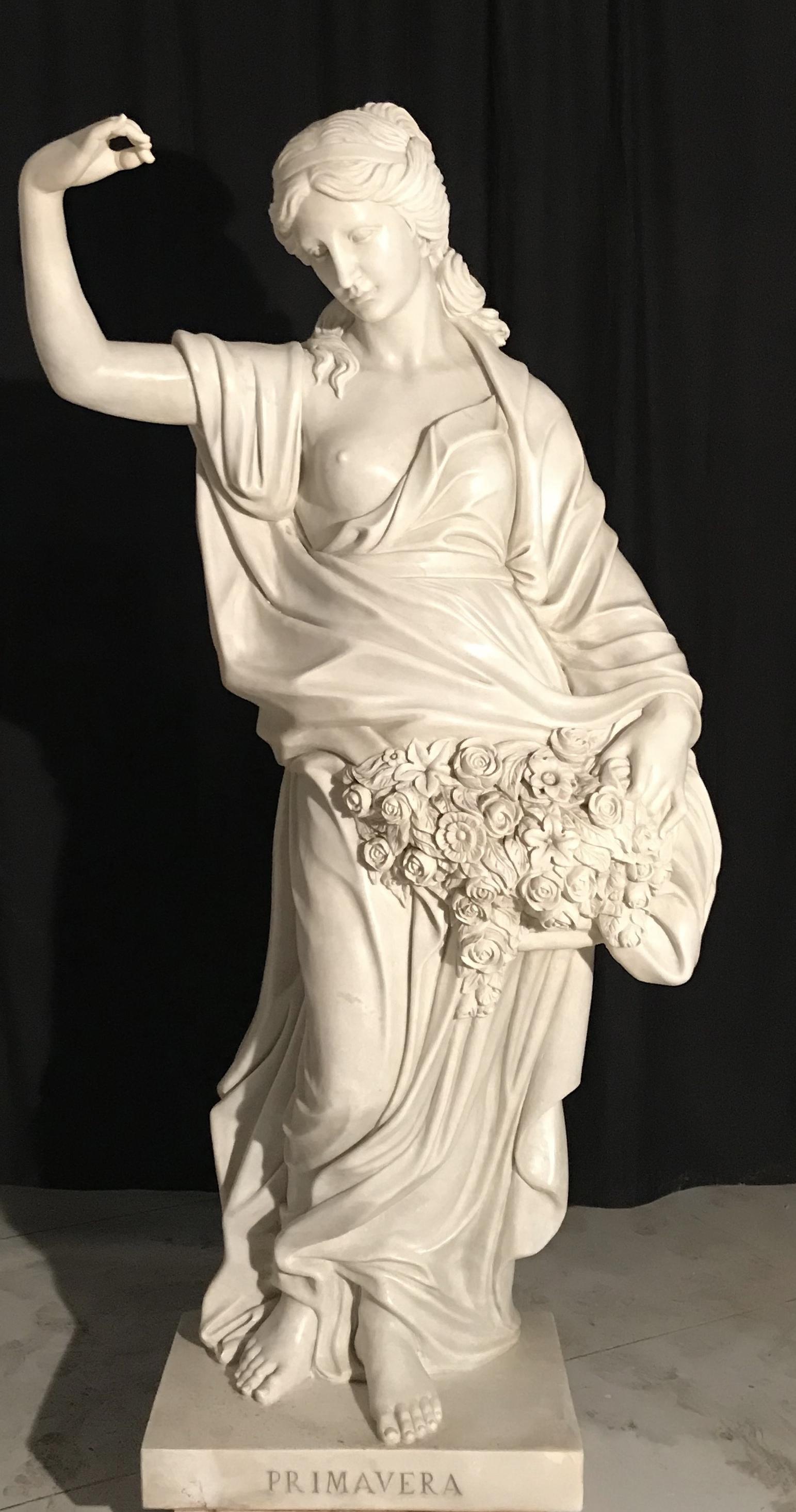 19th Century Sculptures 327 For Sale at 1stdibs