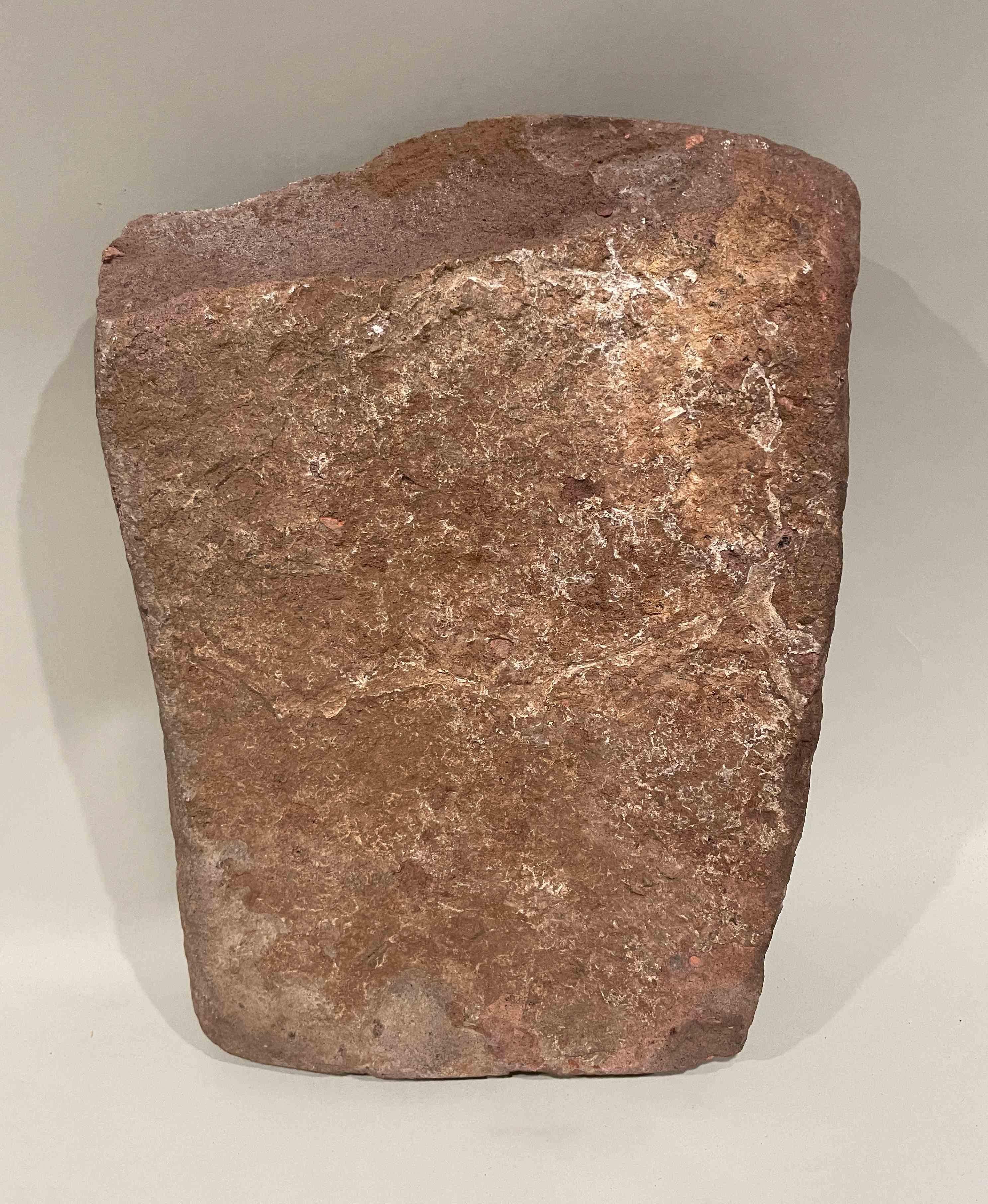 A Grouping of Three Period Ancestor Posts, Possibly Aztec For Sale 10