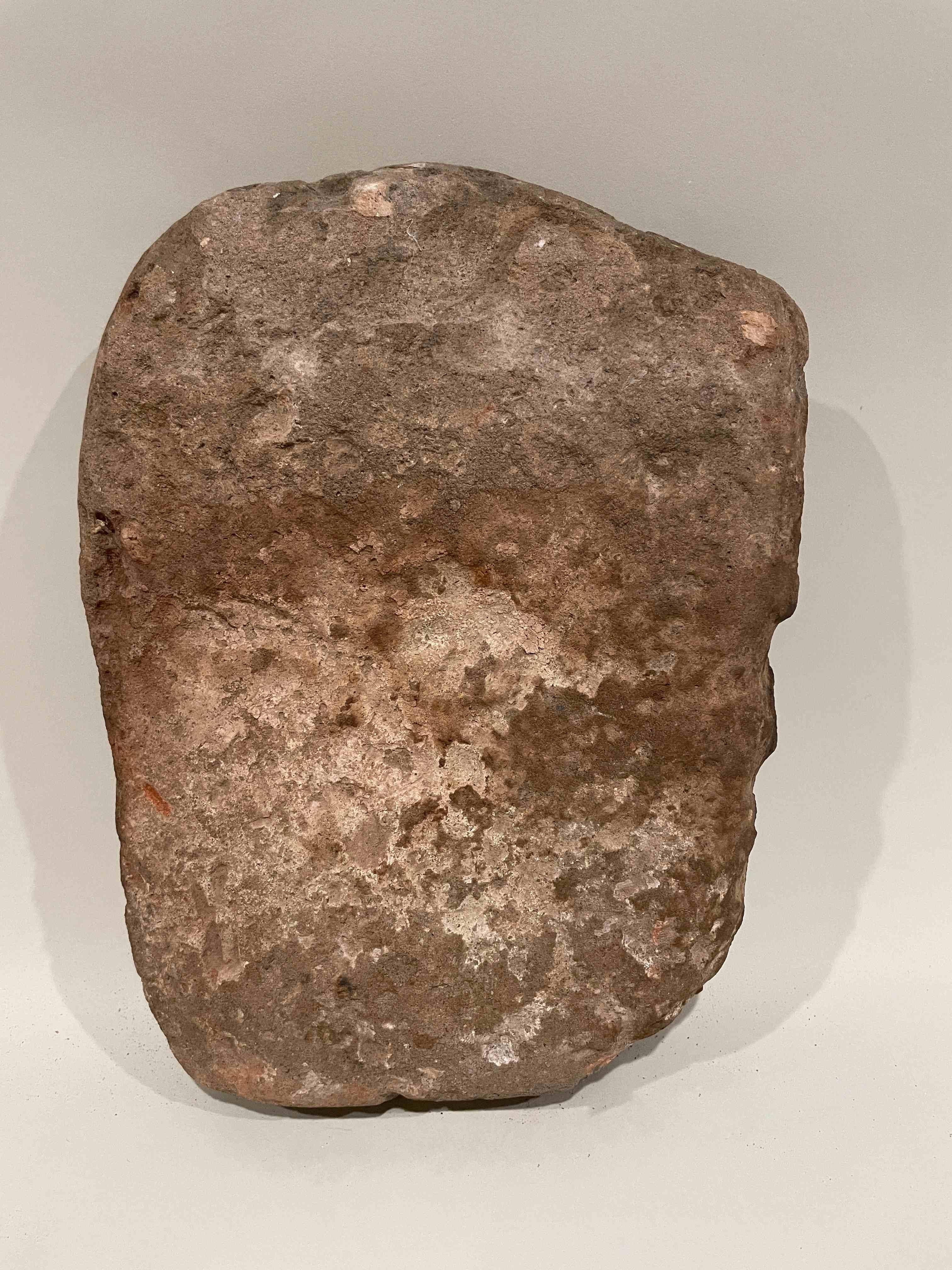 A Grouping of Three Period Ancestor Posts, Possibly Aztec For Sale 2