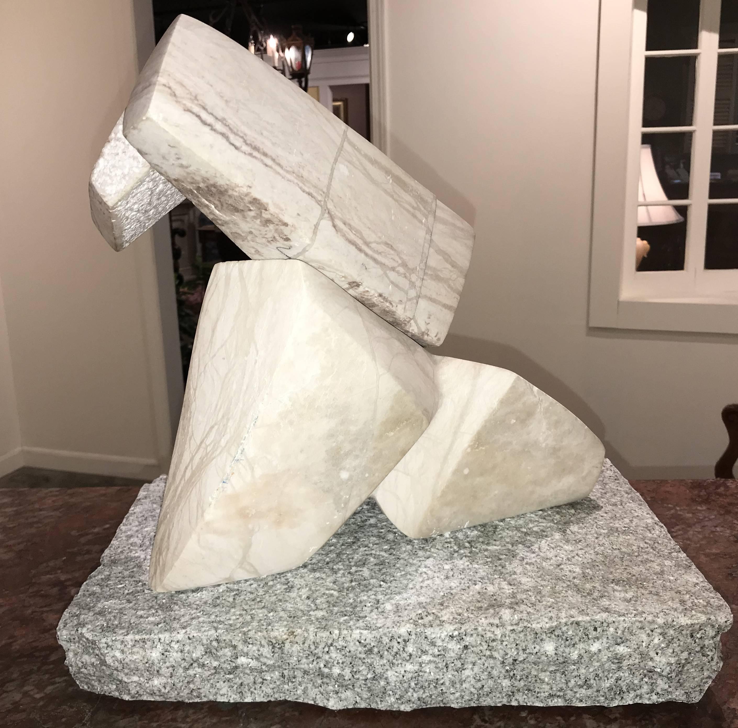 sculpture plinth