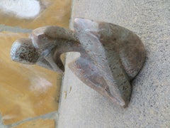 Moderne  Sculpture by Gomez