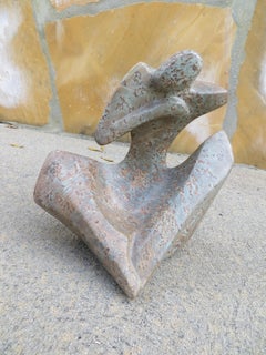 Moderne  Sculpture by Gomez