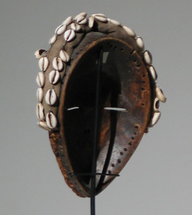 dan deangle mask