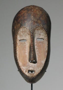 African Lega Mask