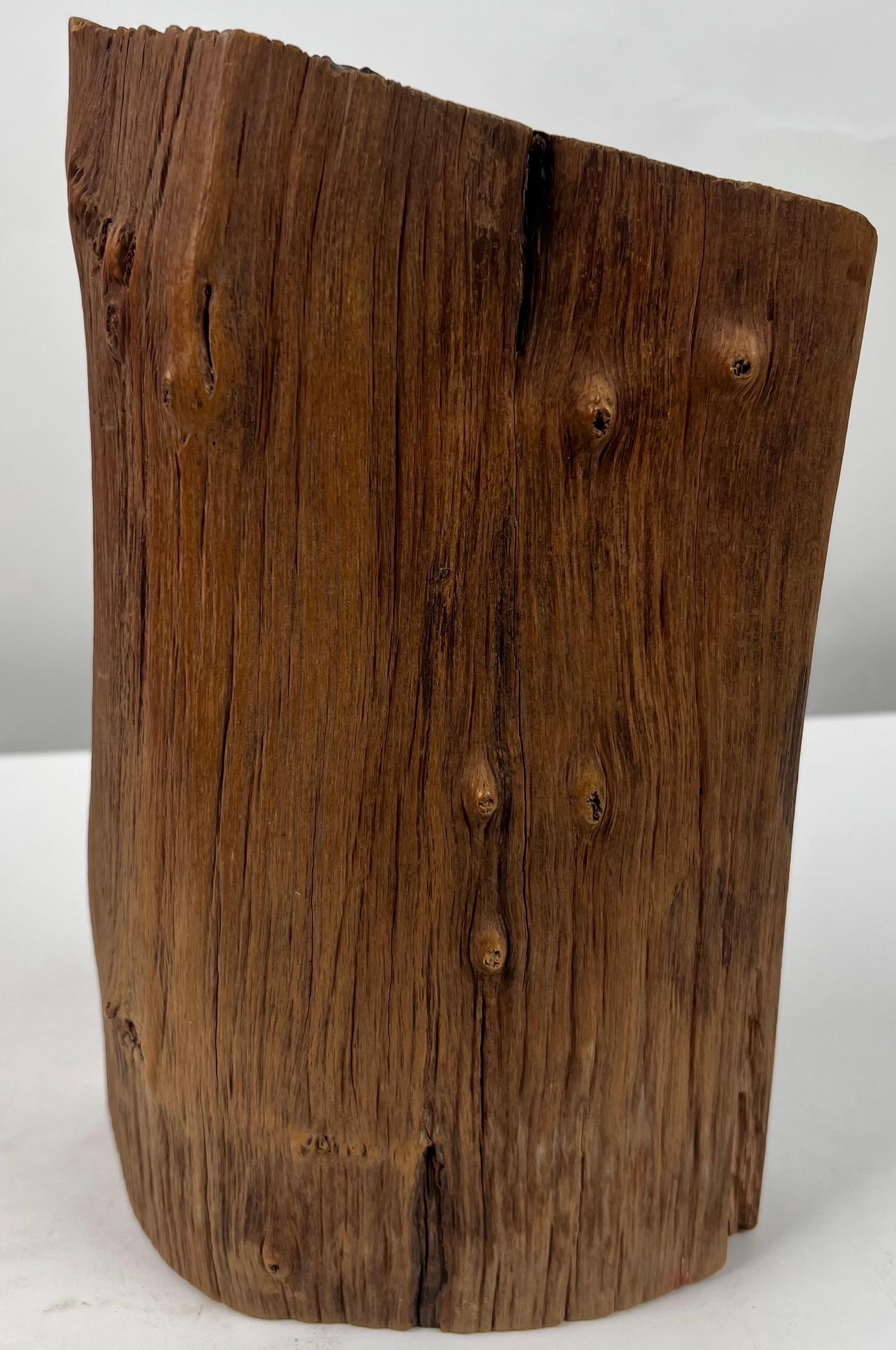 Albero della vita africano in ebano Makonde Scultura Tribal Art, anni '70 in vendita 6