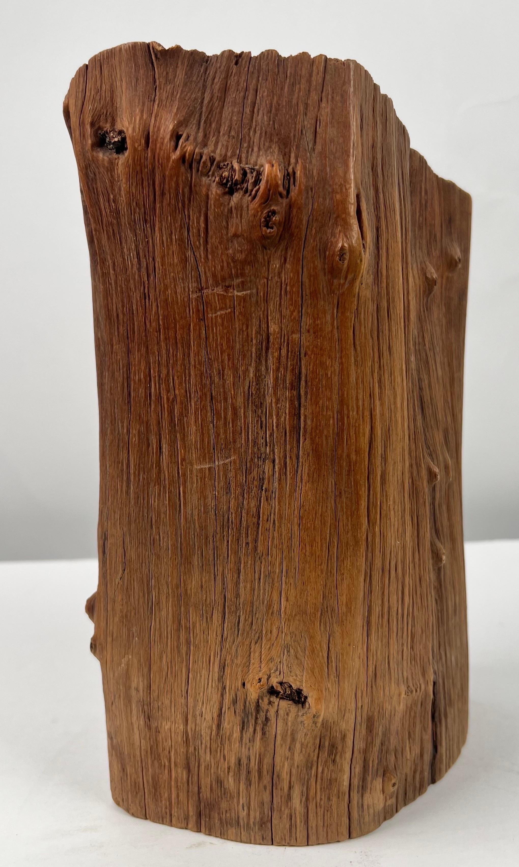 Albero della vita africano in ebano Makonde Scultura Tribal Art, anni '70 in vendita 3