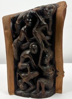 Figurative Sculptures