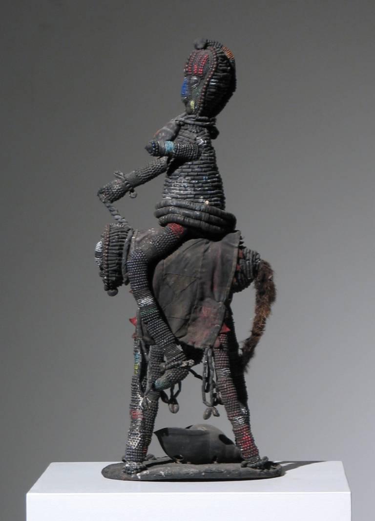 horse in yoruba