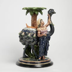 Sculptures
