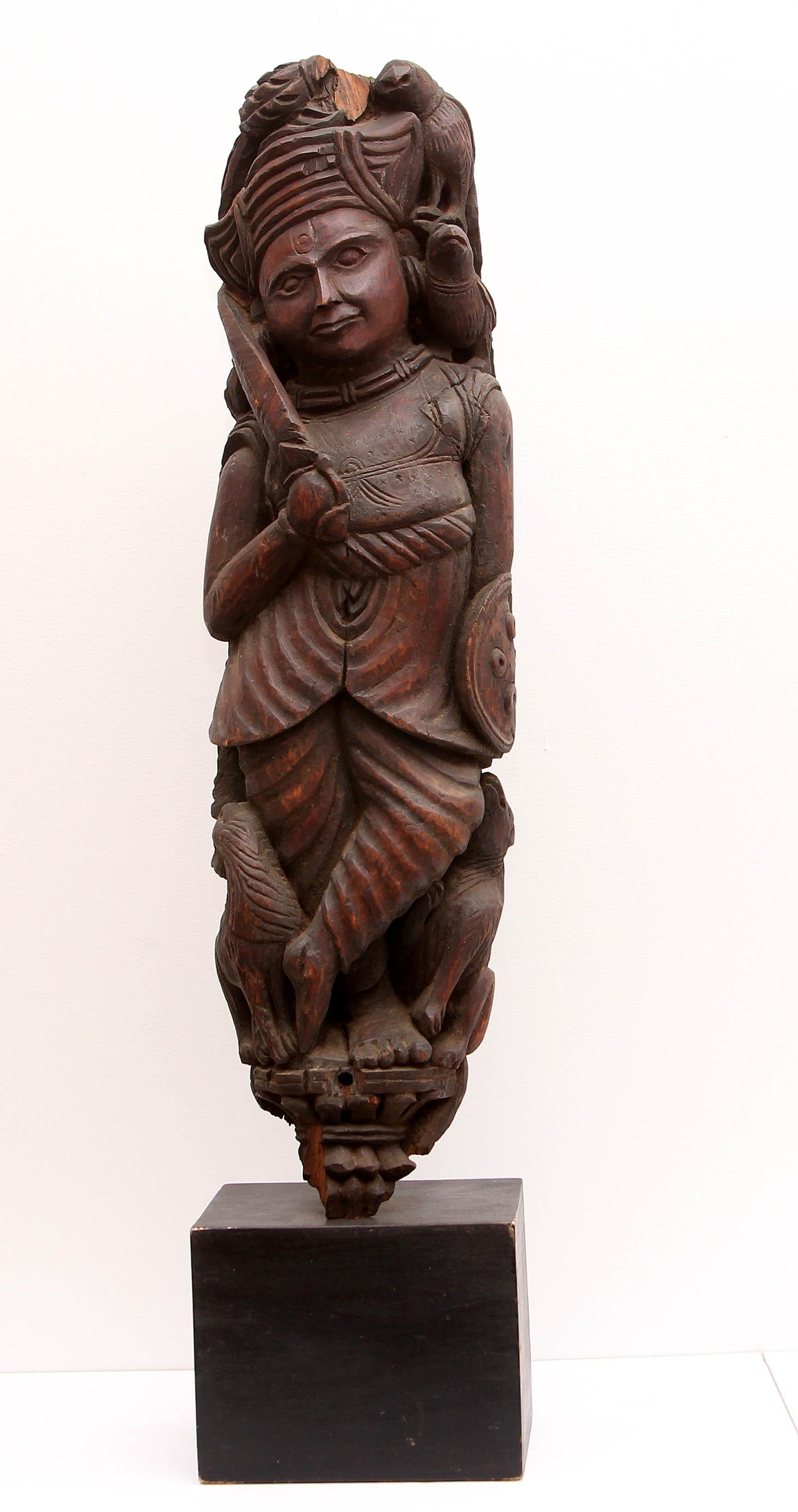 indonesian statues for sale