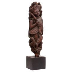 Sculpture indonésienne ancienne